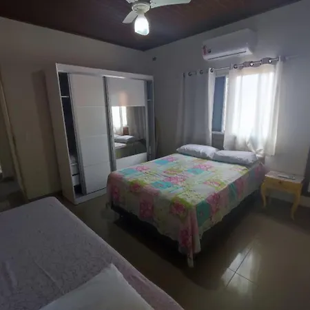 Casa Localizada A 7 Minutos Da Praia Grande Em Ubatuba Exterior photo