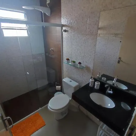 Casa Localizada A 7 Minutos Da Praia Grande Em Ubatuba Exterior photo