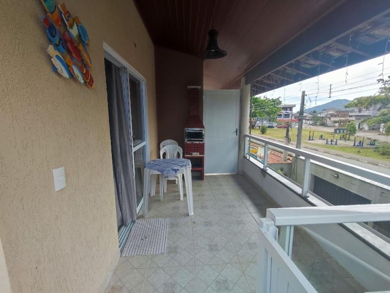 Сasa de vacaciones Casa Localizada A 7 Minutos Da Grande Em Ubatuba