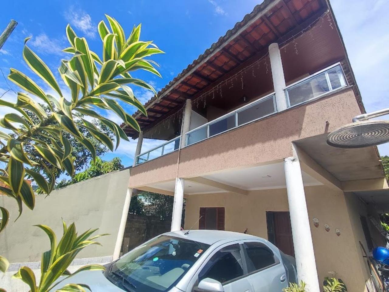 Casa Localizada A 7 Minutos Da Grande Em Сasa de vacaciones