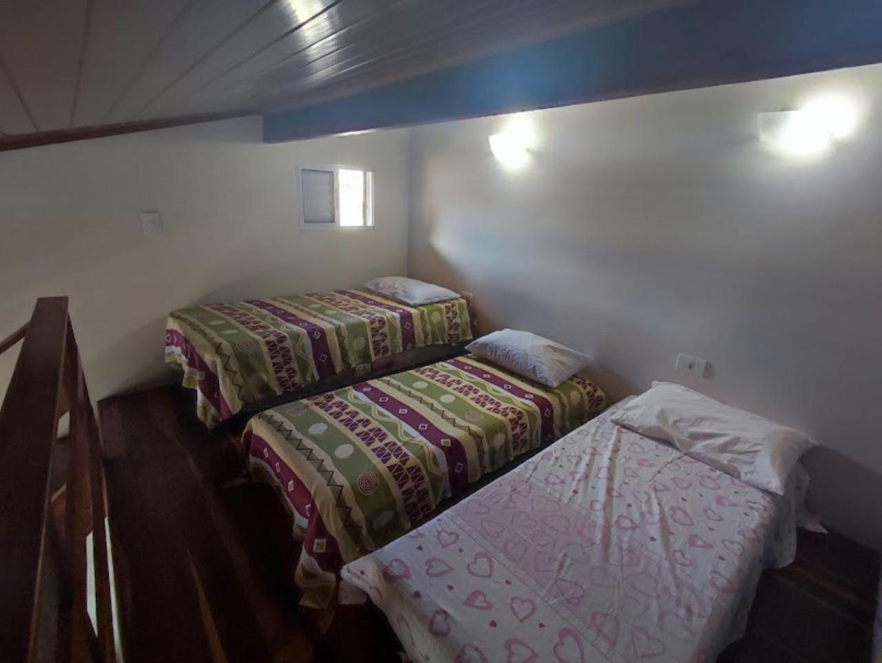 Сasa de vacaciones Casa Localizada A 7 Minutos Da Grande Em