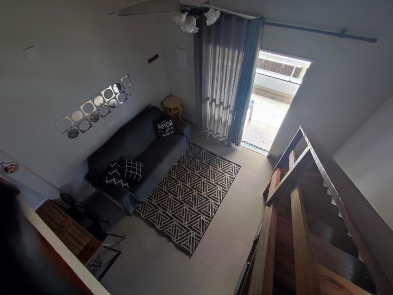 Casa Localizada A 7 Minutos Da Grande Em Сasa de vacaciones Ubatuba
