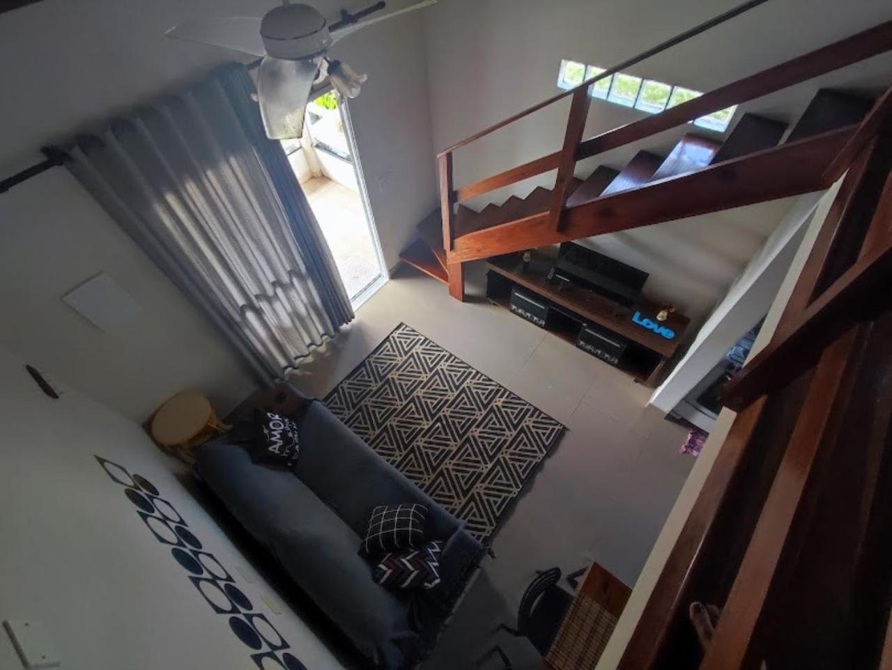 Casa Localizada A 7 Minutos Da Grande Em Ubatuba